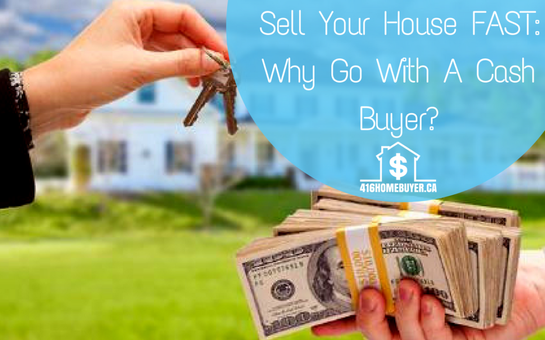 Why Go With A Cash Buyer (2)