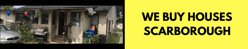 We Buy Houses Scarborough – How Does It Work?