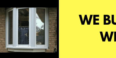 We Buy Houses Windsor – How Does It Work?