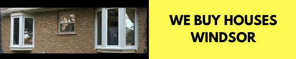 We Buy Houses Windsor – How Does It Work?