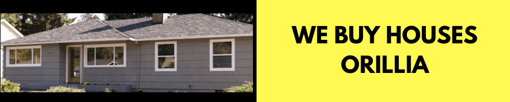 We Buy Houses Orillia – How Does It Work?