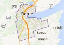map-of-Barrie