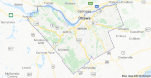map-of-Ottawa