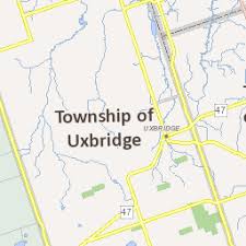 map-of-Uxbridge