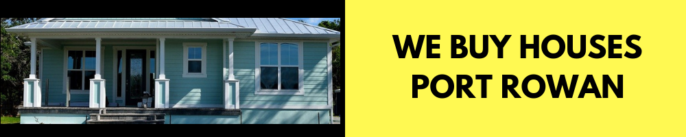 We Buy Houses Port Rowan- How Does It Work?