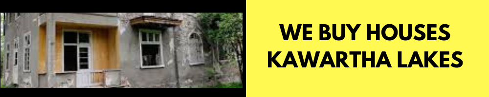 We Buy Houses Kawartha Lakes – How Does It Work?
