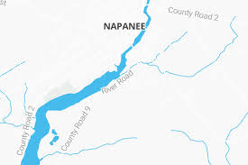 map-of-Napanee