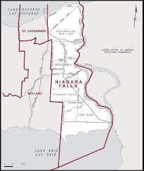 map-of-Niagara-Falls