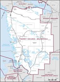 map-of-Parry-Sound