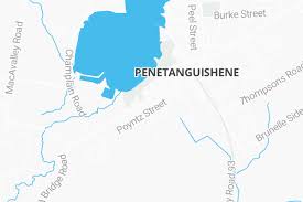 map-of-Penetanguishine
