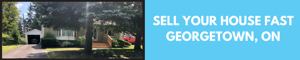 Sell Your House Fast Georgetown – Cash For Your Home
