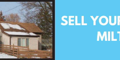 Sell Your House Fast Milton– Cash For Your Home