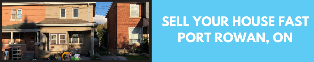 sell your house fast port rowan