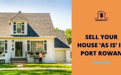 Sell Your House ‘As Is’ in Port Rowan