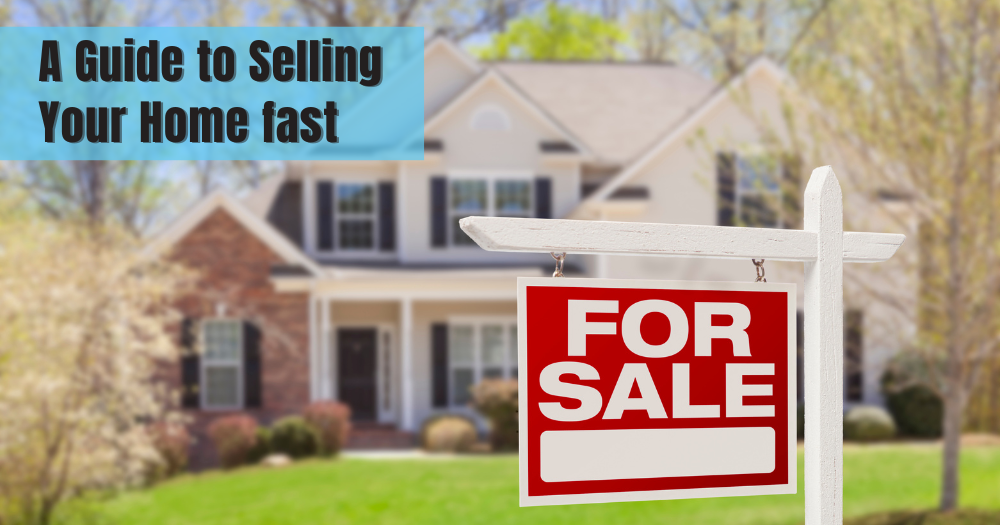 Selling Your Home fast in Kanata, Ontario