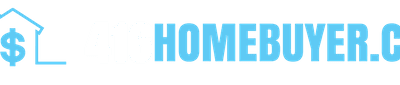 416 Home Buyer Full Logo White
