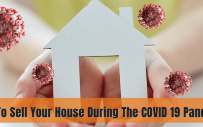 Sell Your House During The COVID 19