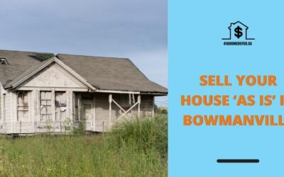 How To Sell Your House Fast (416)