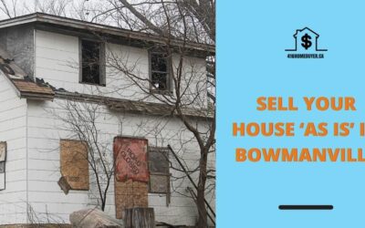 How To Sell Your House Fast (416)