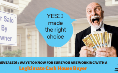 cash house buyer header image