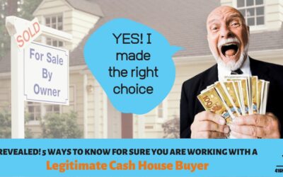 cash house buyer header image