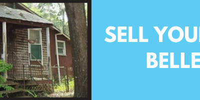 sell your house fast Belleville