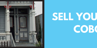 sell your house fast Cobourg