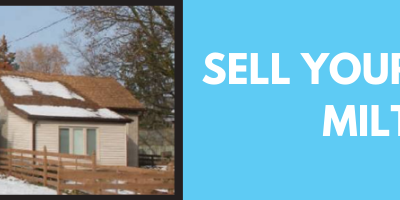 sell your house fast milton