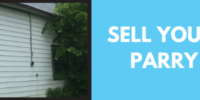 sell your house fast parry sound